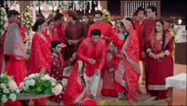 Parineeti - 18th October 2022